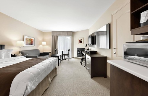 Saint-Sauveur Hotel | Hôtel Le Versailles