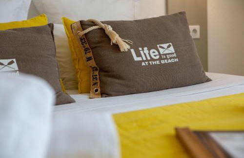 Dolus-d'Oleron Hotel | Hôtel Le Vert Bois