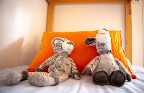 Dolus-d'Oleron Hotel | Hôtel Le Vert Bois