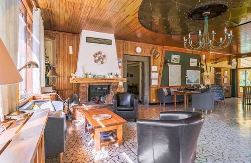 Seyne Hotel | Hôtel Le Vieux Tilleul