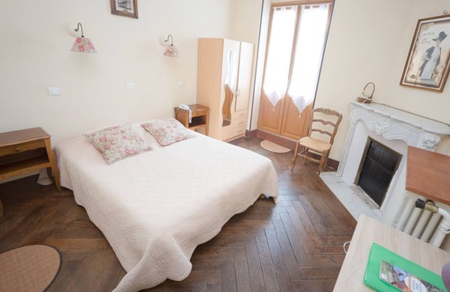 Seyne Hotel | Hôtel Le Vieux Tilleul