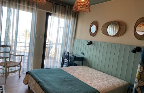 Cavaliere Hotel | Hôtel Les Alizés