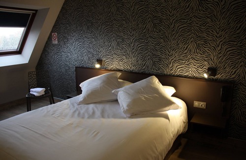 Lipsheim Hotel | Hôtel Les Alizés