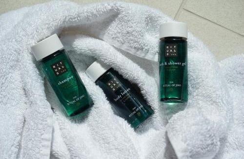 Saint-Valery-en-Caux Hotel | Hôtel Les Bains