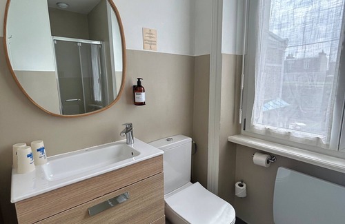 Courtoisville-Sillon-Moka Hotel | Hôtel Les Charmettes