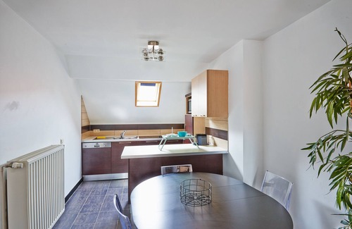Quartier des Quais - Kaaienwijk Hotel | Hôtel Les Ecrins