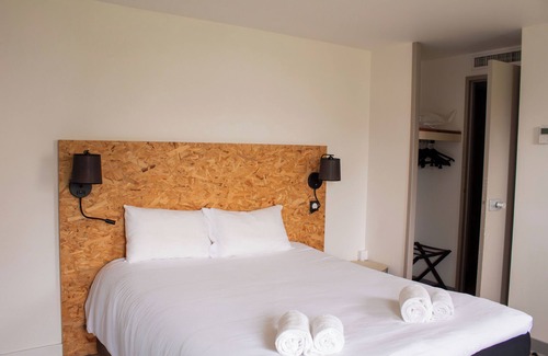 Bayonne Hotel | Hôtel les Genêts Bayonne