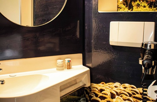 Bayonne Hotel | Hôtel les Genêts Bayonne