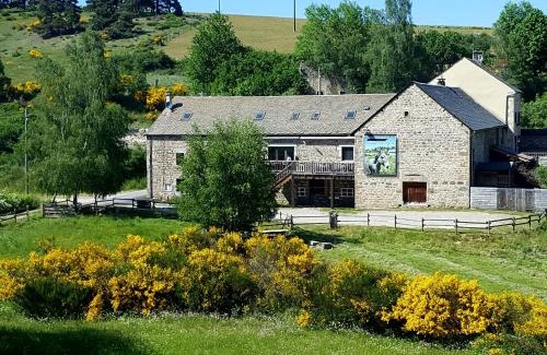 Rimeize House | Hôtel Les Granges de Bigose