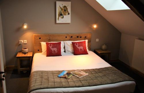 Rimeize House | Hôtel Les Granges de Bigose