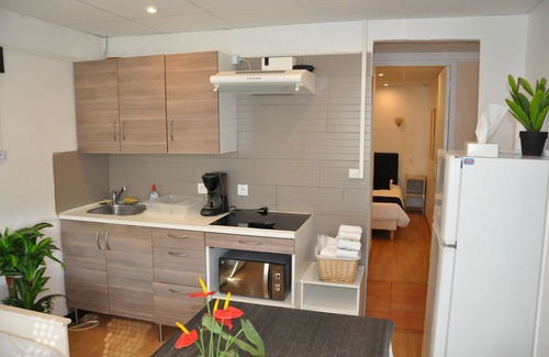 Bormes-Les-Mimosas Hotel | Hôtel les Mimosas