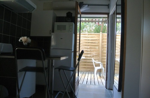 Bormes-Les-Mimosas Hotel | Hôtel les Mimosas