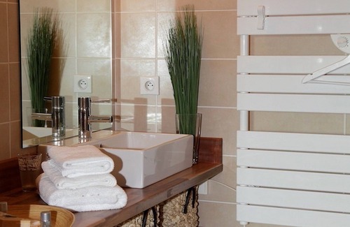 Gap Hotel | Hôtel Les Olivades