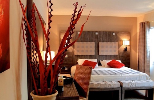 Gap Hotel | Hôtel Les Olivades