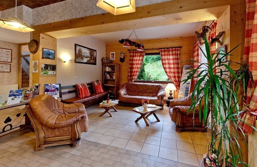 Villard-de-Lans Hotel | Hôtel les Playes