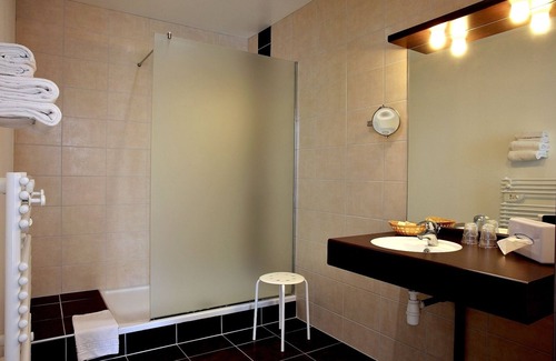 Turckheim Hotel | Hôtel les Portes de la Vallée