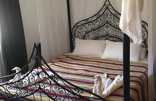 Merzouga Hotel | Hôtel Les Portes du Désert