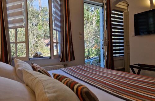 Noirmoutier-en-l'Ile Hotel | Hôtel Les Prateaux