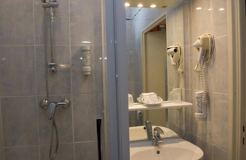 Chaumont Hotel | Hôtel Les Remparts