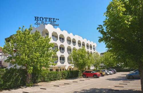 La Grande-Motte Hotel | Hôtel Les Rives Bleues