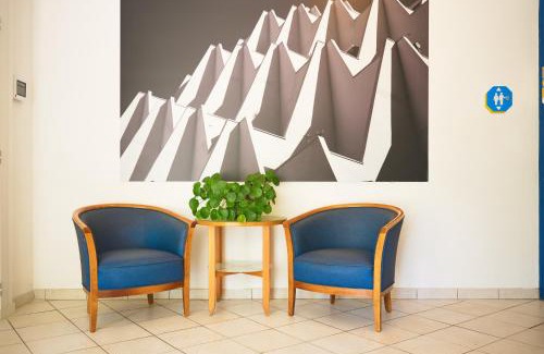 La Grande-Motte Hotel | Hôtel Les Rives Bleues