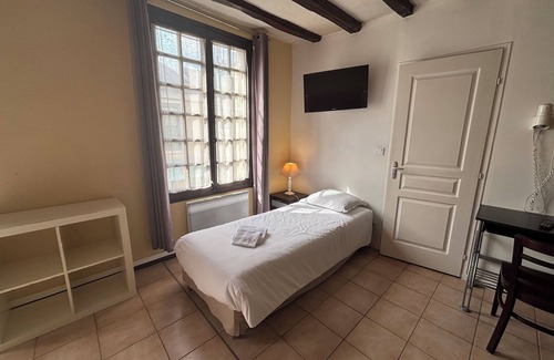 Azay-le-Rideau Hotel | Hôtel Les Trois Lys