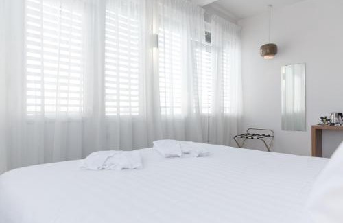 Le Mourillon Hotel | Hôtel Les Voiles