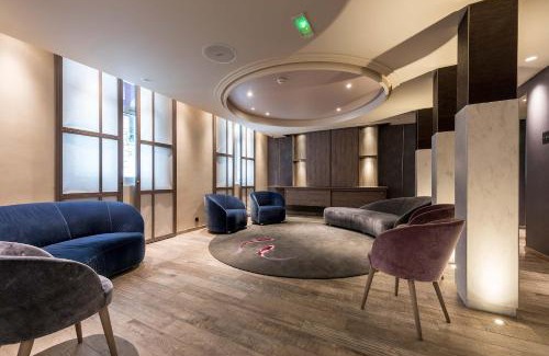 Ternes Hotel | Hôtel Magellan