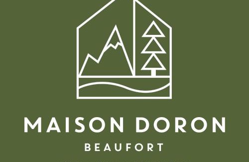 Beaufort Hotel | Hôtel Maison Doron