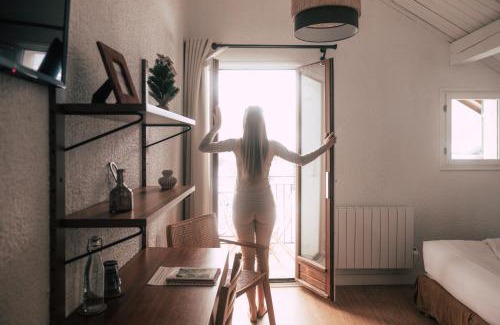 Beaufort Hotel | Hôtel Maison Doron