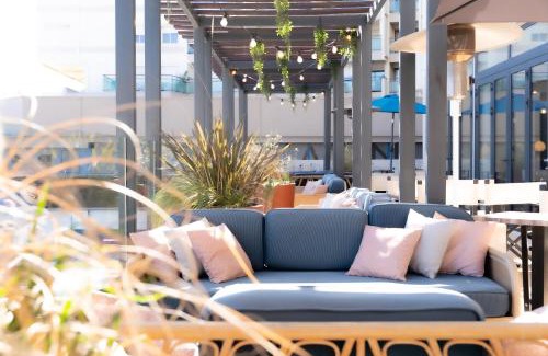 Mediterranee Hotel | Hôtel Mar I Cel & Spa