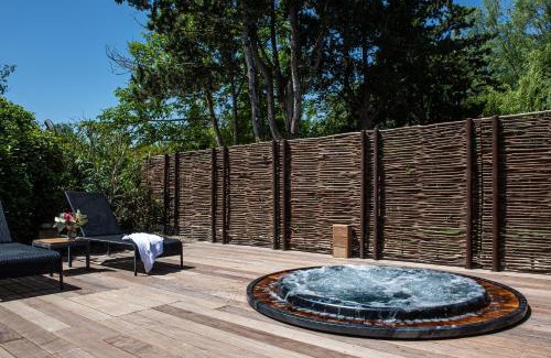 St.-Remy-de-Provence Hotel | Hôtel Mas Valentine