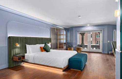 Cap-Blanc Hotel | Hôtel Maurice