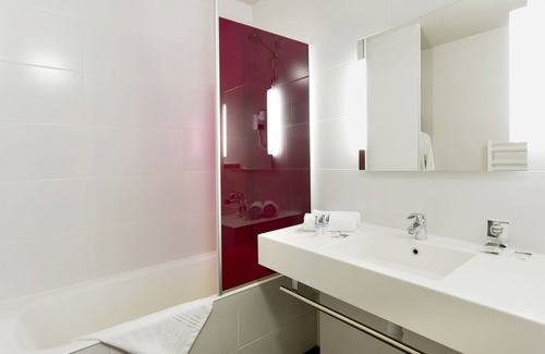 Saint-Lary-Soulan Hotel | Hôtel Mercure de Saint-Lary