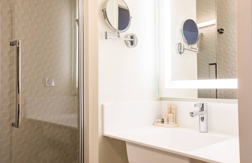 Gennevilliers Hotel | Hôtel Mercure Paris Gennevilliers