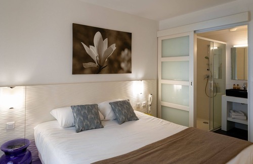 La Baule-Escoublac Hotel | Hôtel Miléade Les Pléïades La Baule