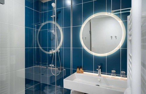 La Baule-Escoublac Hotel | Hôtel Miléade Les Pléïades La Baule