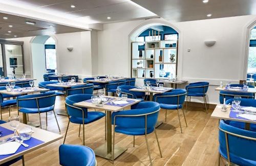 La Baule-Escoublac Hotel | Hôtel Miléade Les Pléïades La Baule