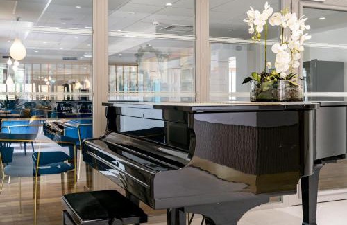 La Baule-Escoublac Hotel | Hôtel Miléade Les Pléïades La Baule