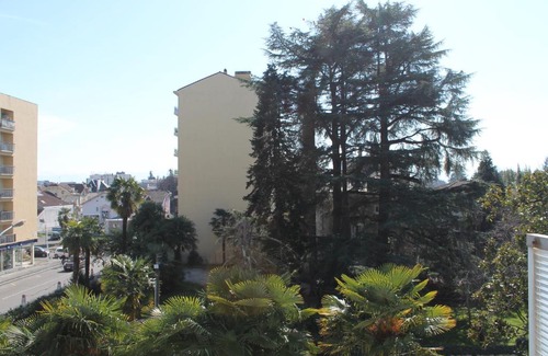 Pau Nord Hotel | Hôtel Montilleul - Villa Primrose