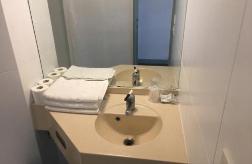 Moissy-Cramayel Hotel | Hôtel Motelia