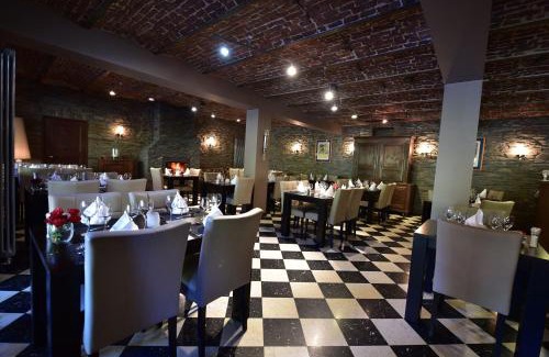 La Roche-en-Ardenne Hotel | Hôtel Moulin de la Strument