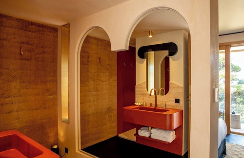 Cargese Hotel | Hôtel Mylos - Cargèse