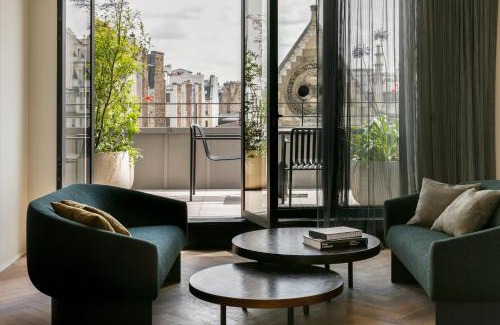 Arts-et-Metiers Hotel | Hôtel National Des Arts et Métiers
