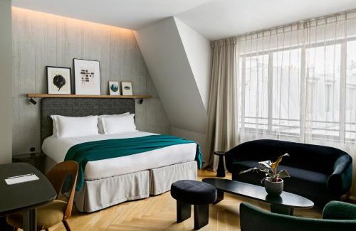 Arts-et-Metiers Hotel | Hôtel National Des Arts et Métiers
