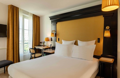 Val-de-Grace Hotel | Hôtel Observatoire Luxembourg