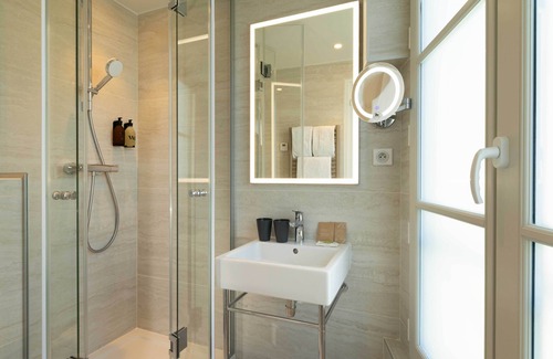 Val-de-Grace Hotel | Hôtel Observatoire Luxembourg