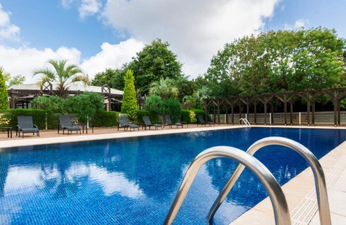 Bouguenais Hotel | Hôtel Oceania Nantes Aéroport