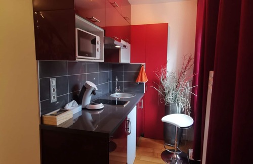 Sevres Apartment | Hôtel oh sèvres autrement