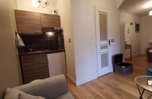 Sevres Apartment | Hôtel oh sèvres autrement